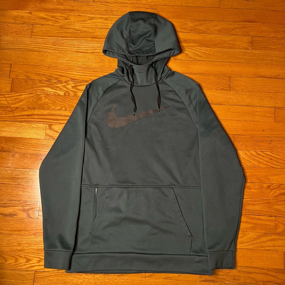 Nike Therma-Fit Forest Hoodie